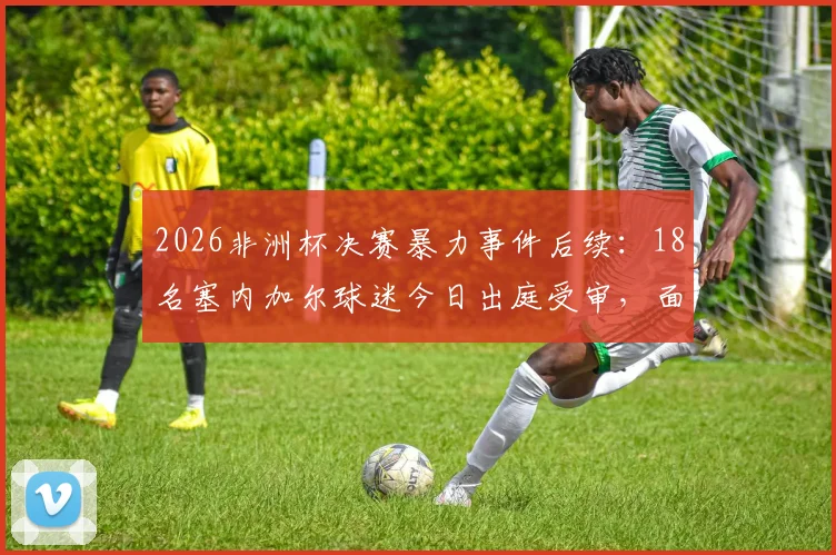2026非洲杯决赛暴力事件后续：18名塞内加尔球迷今日出庭受审，面临法律严惩